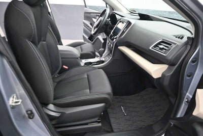 2021 Subaru Ascent Premium