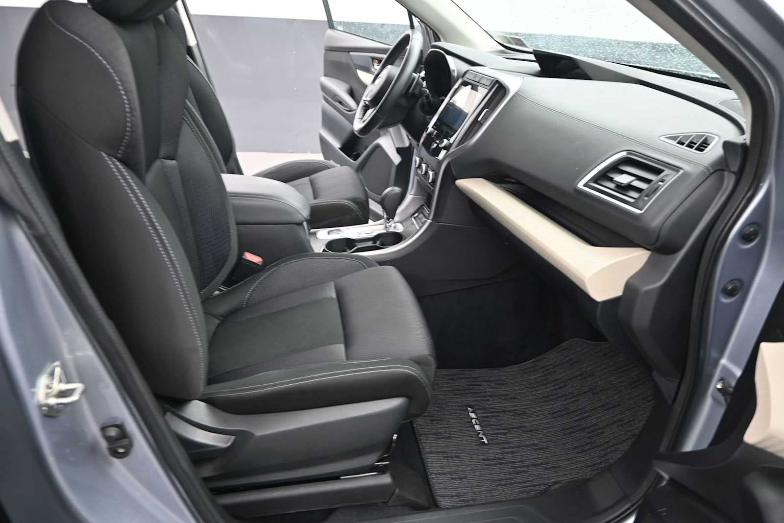 2021 Subaru Ascent Premium