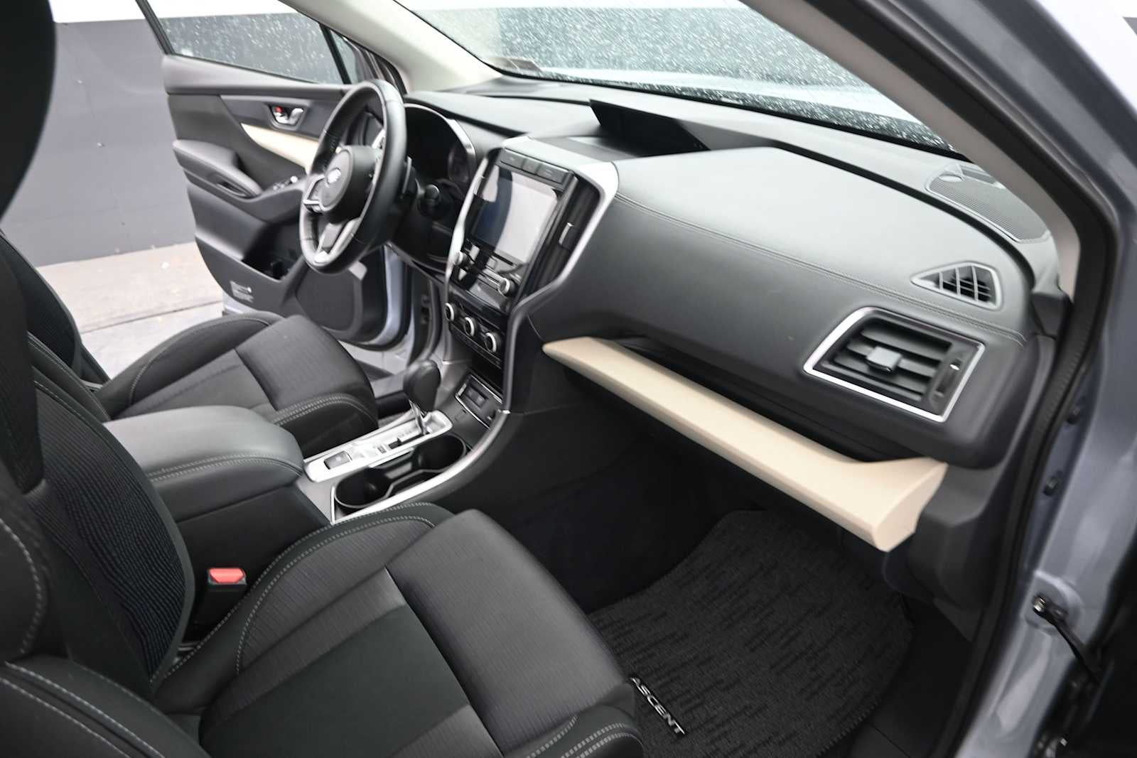 2021 Subaru Ascent Premium