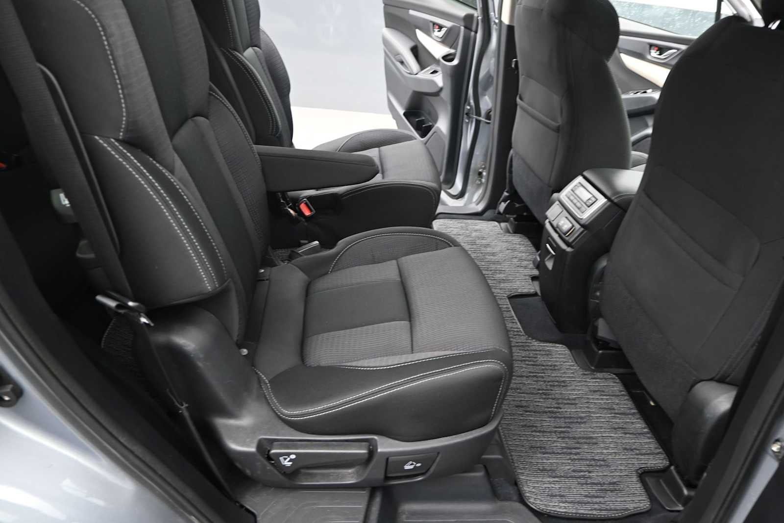 2021 Subaru Ascent Premium
