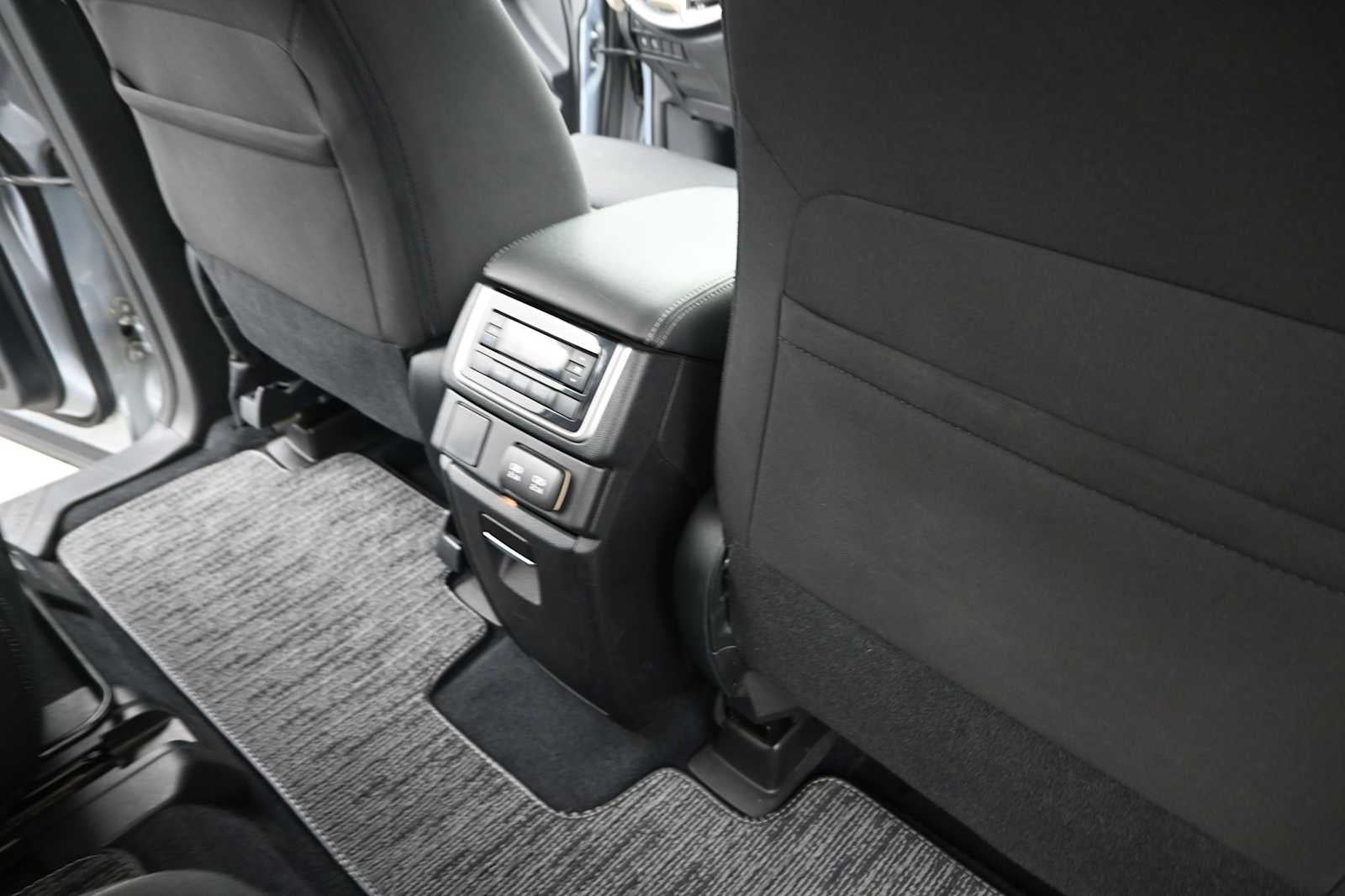2021 Subaru Ascent Premium