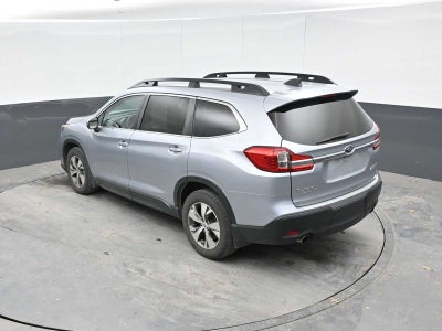 2021 Subaru Ascent Premium