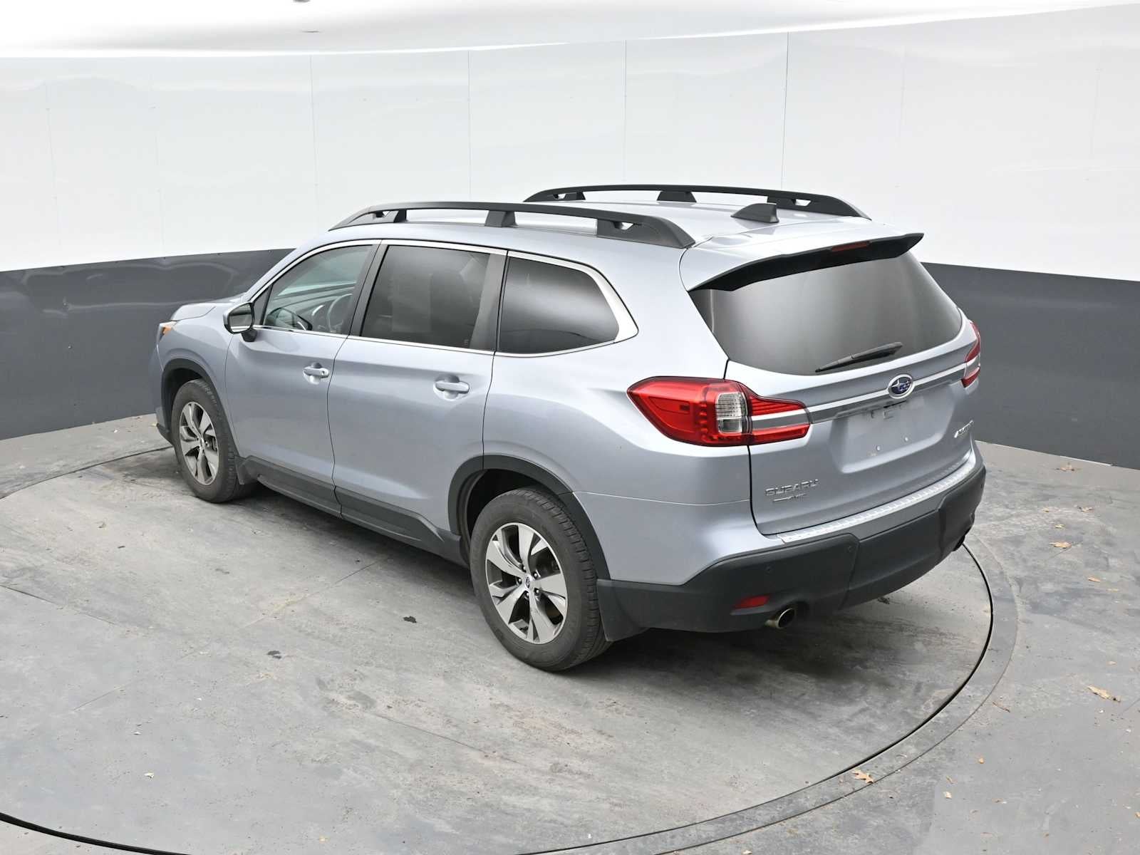 2021 Subaru Ascent Premium