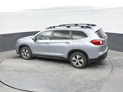 2021 Subaru Ascent Premium