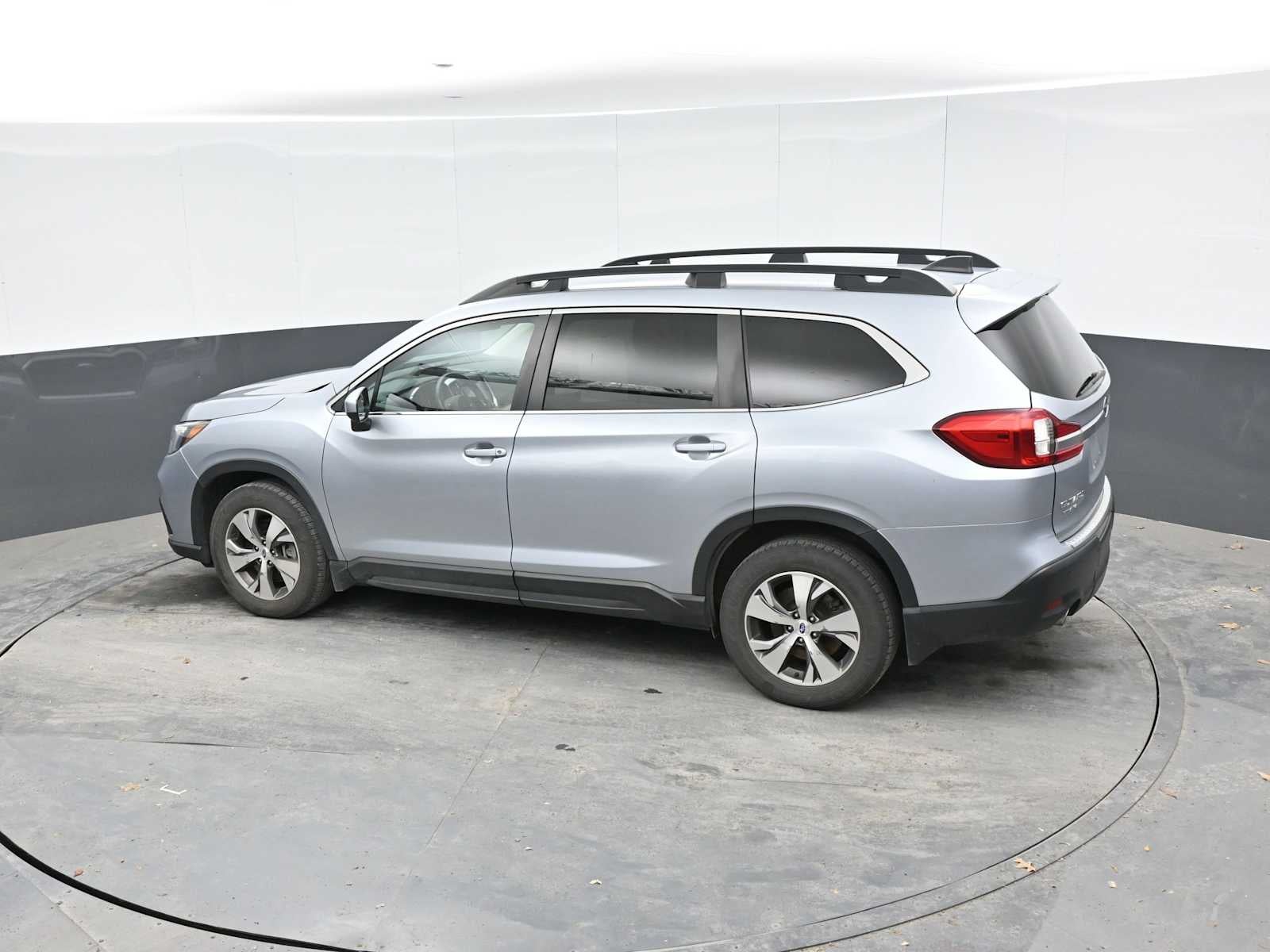 2021 Subaru Ascent Premium