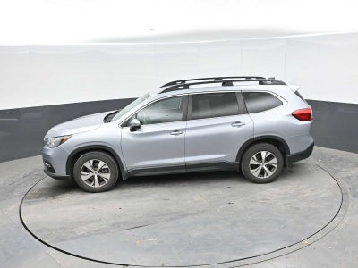 2021 Subaru Ascent Premium