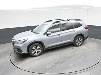 2021 Subaru Ascent Premium