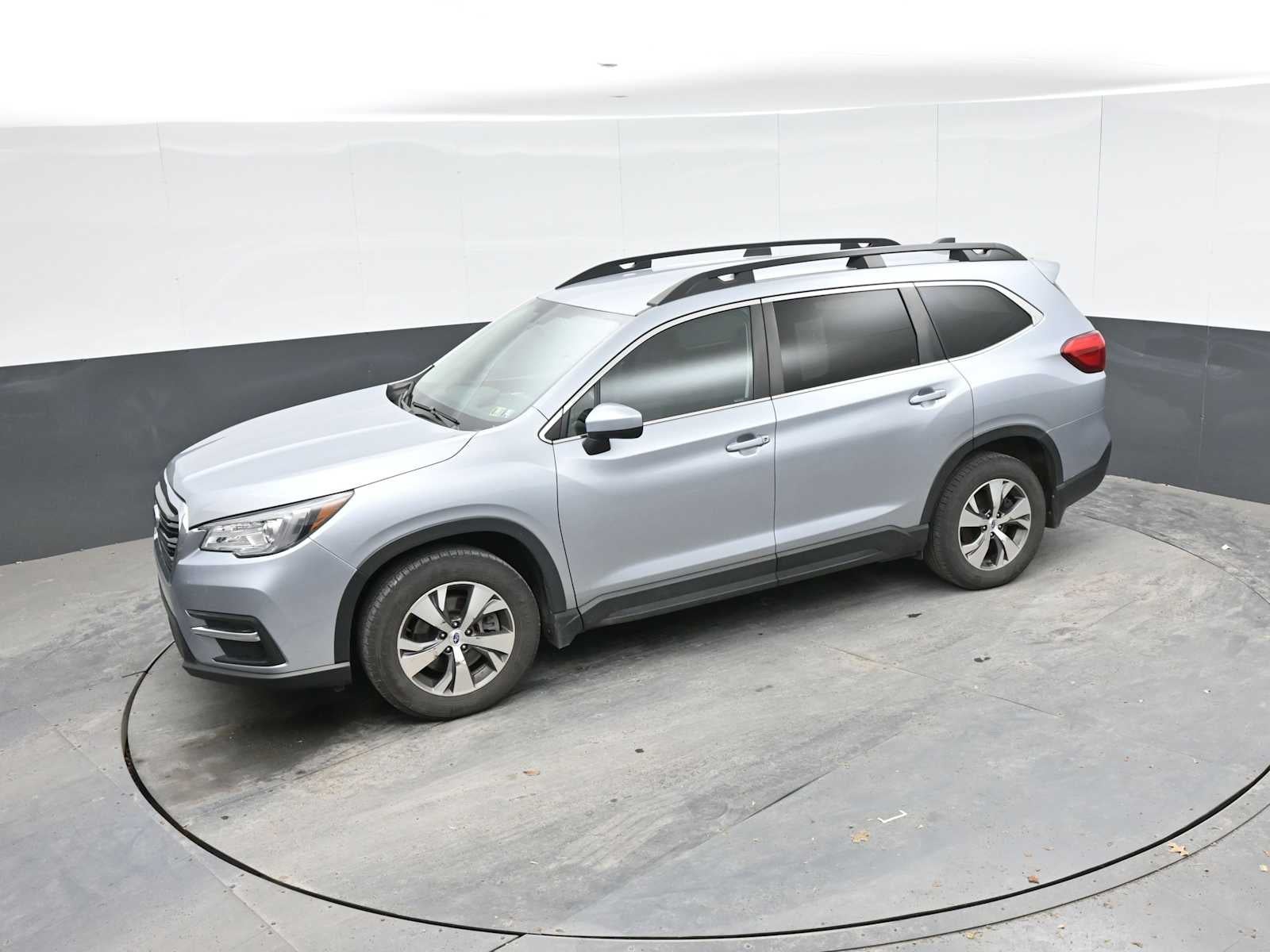 2021 Subaru Ascent Premium