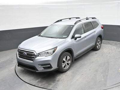 2021 Subaru Ascent Premium