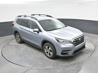 2021 Subaru Ascent Premium