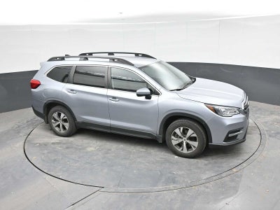 2021 Subaru Ascent Premium