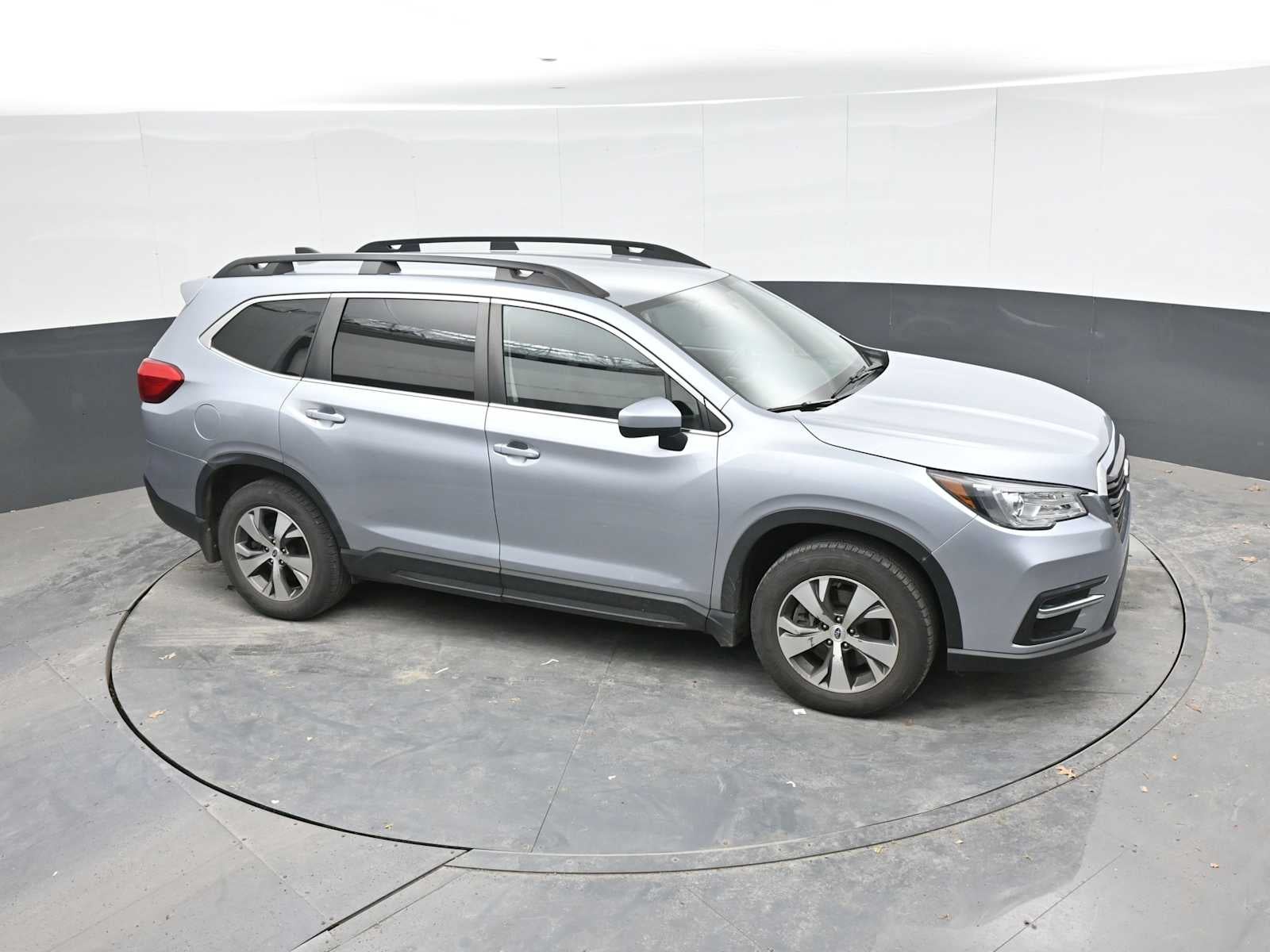 2021 Subaru Ascent Premium