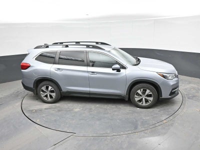 2021 Subaru Ascent Premium