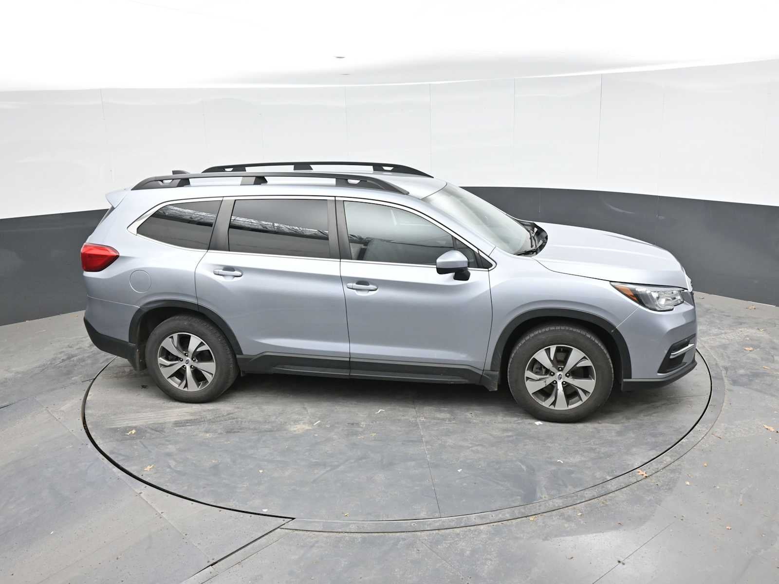 2021 Subaru Ascent Premium