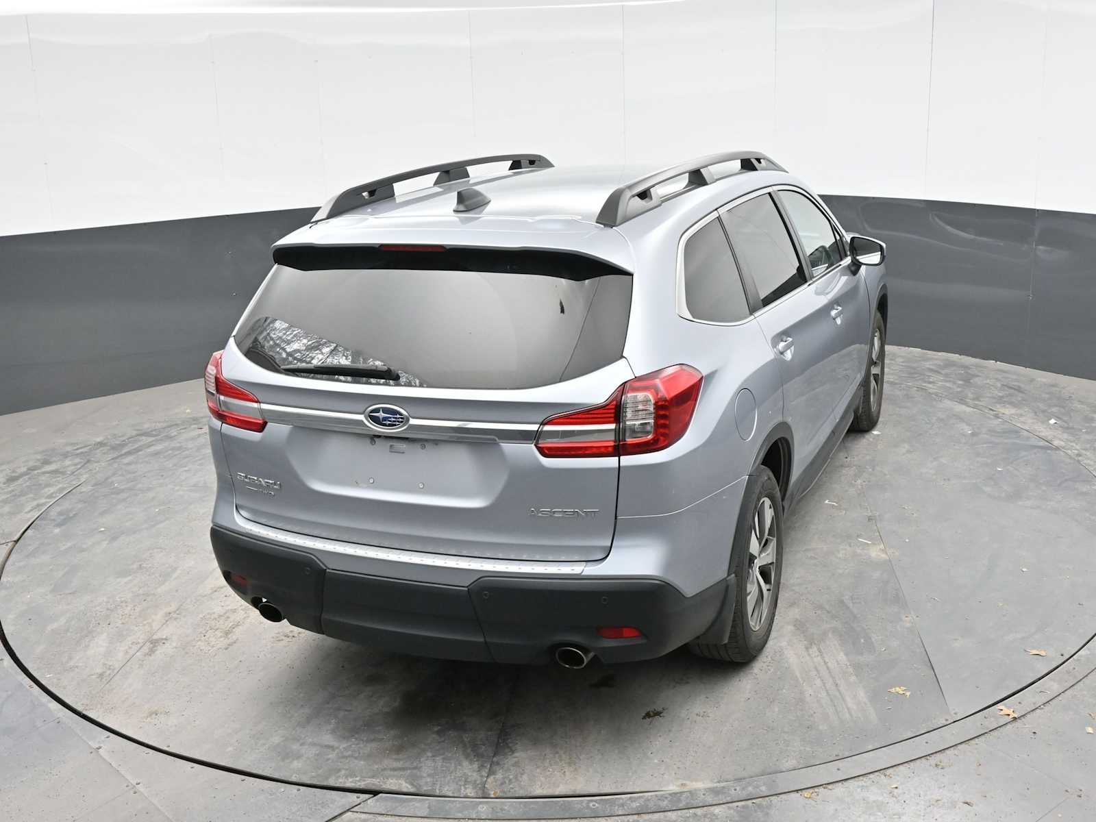 2021 Subaru Ascent Premium