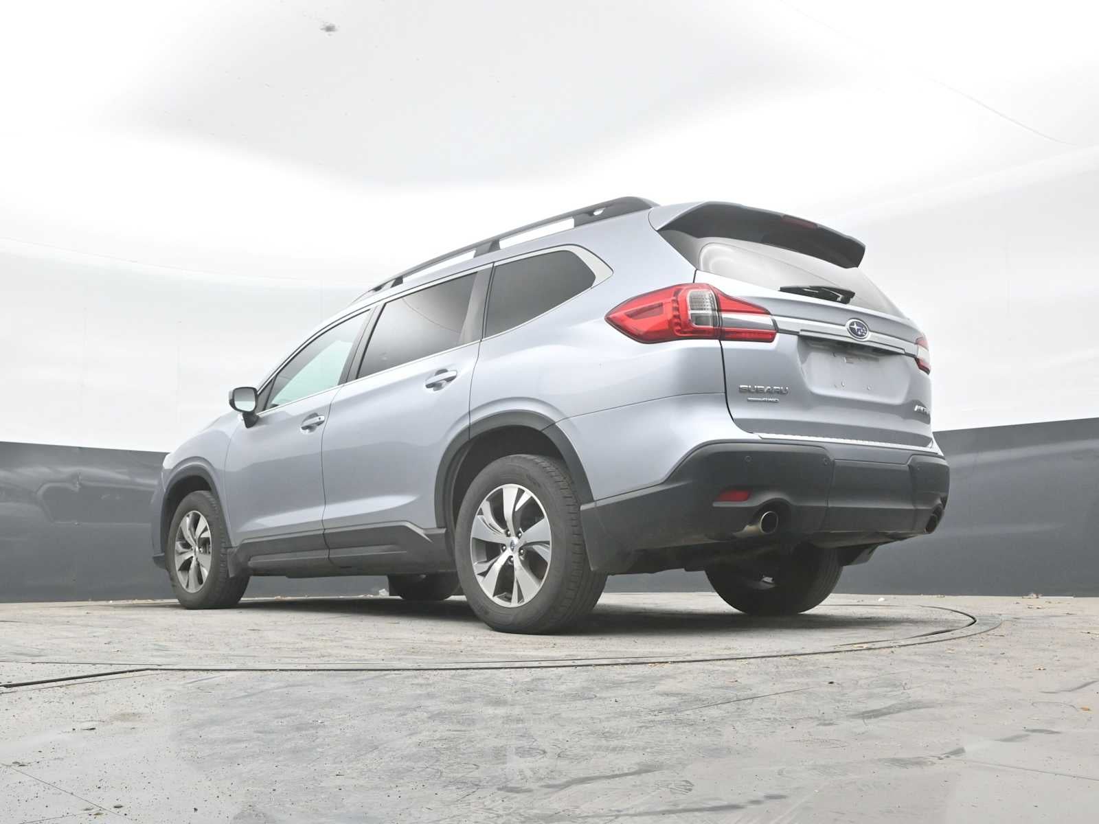 2021 Subaru Ascent Premium