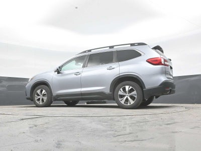 2021 Subaru Ascent Premium