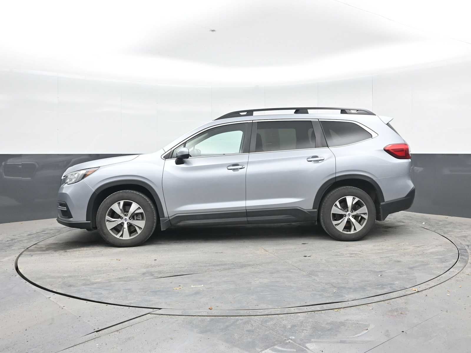 2021 Subaru Ascent Premium