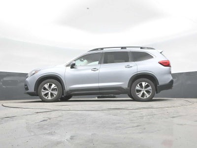 2021 Subaru Ascent Premium