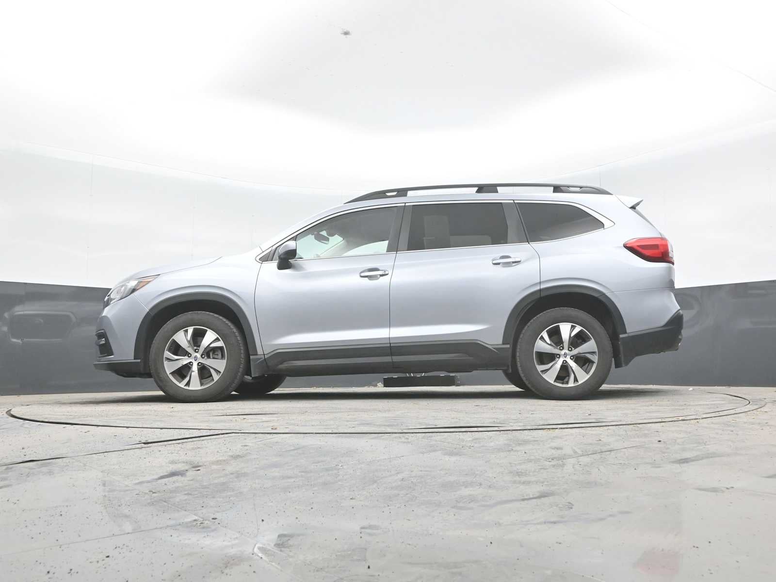 2021 Subaru Ascent Premium