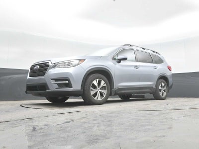 2021 Subaru Ascent Premium