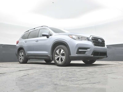 2021 Subaru Ascent Premium
