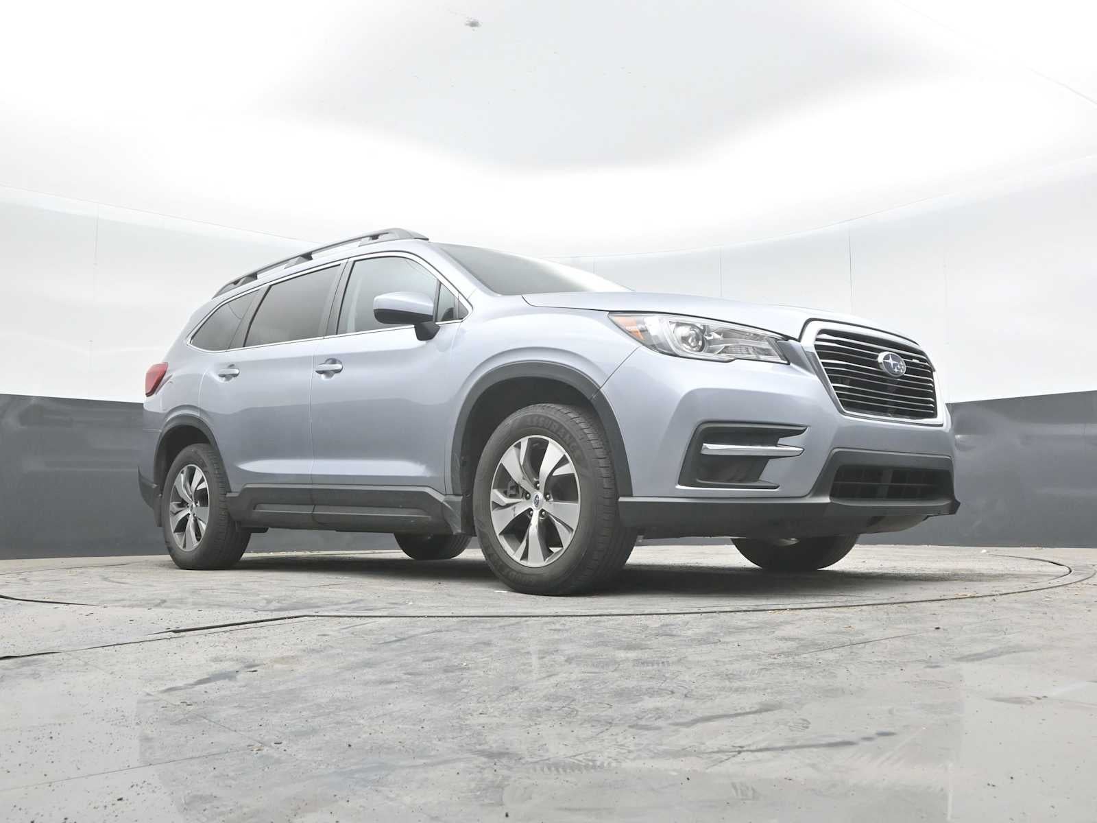 2021 Subaru Ascent Premium