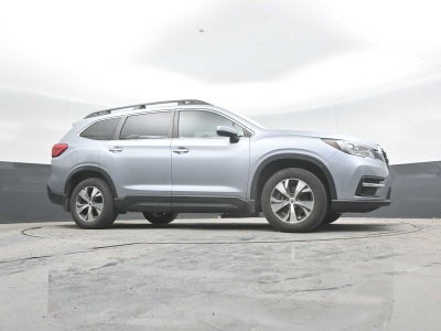 2021 Subaru Ascent Premium