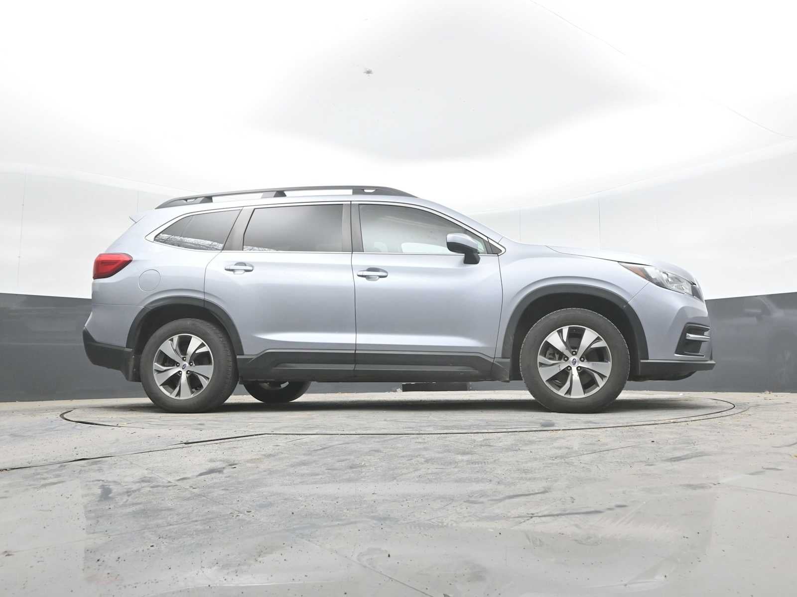 2021 Subaru Ascent Premium
