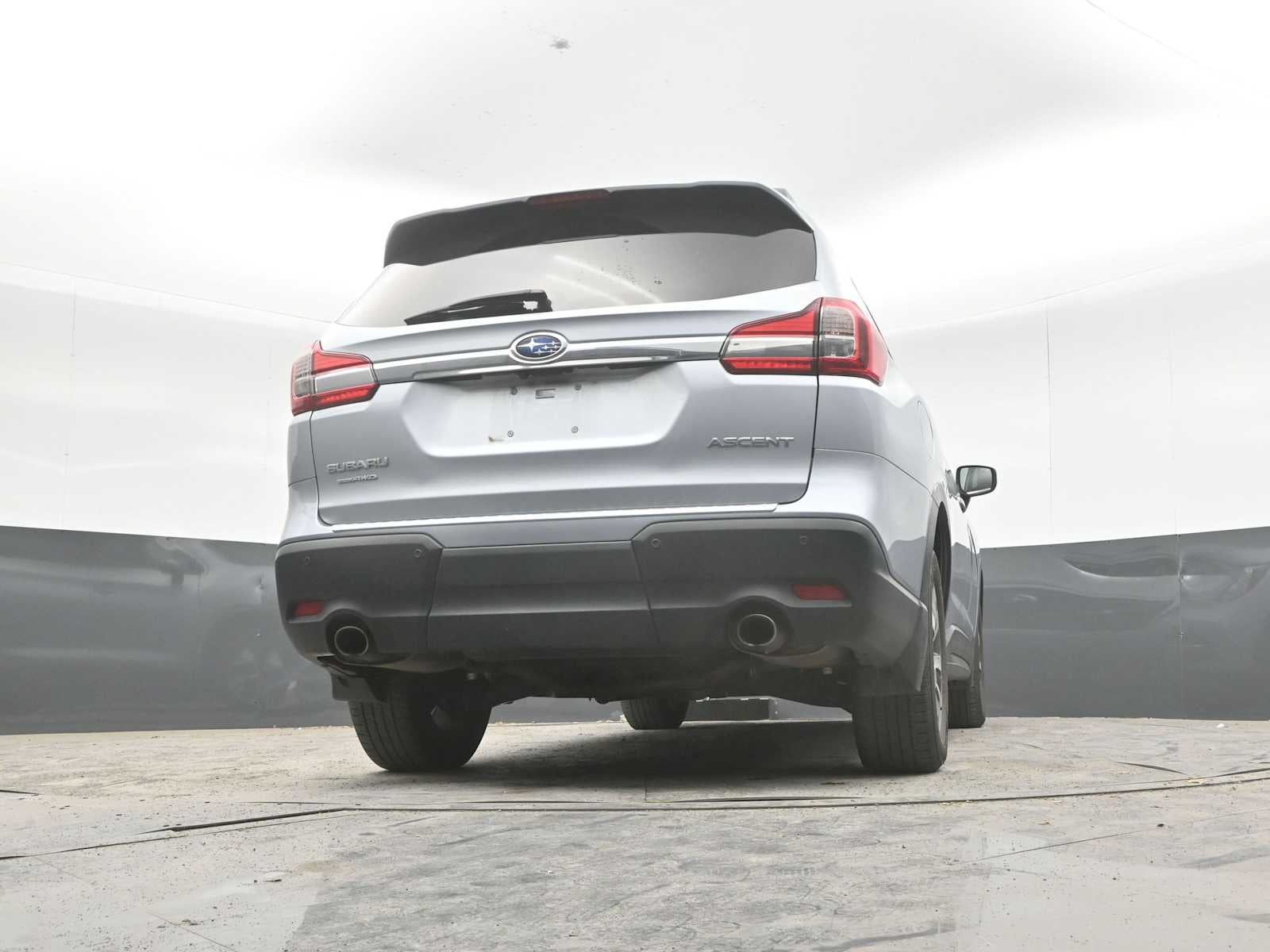 2021 Subaru Ascent Premium