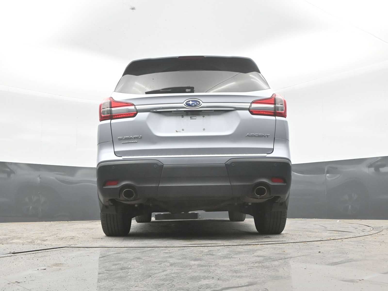 2021 Subaru Ascent Premium