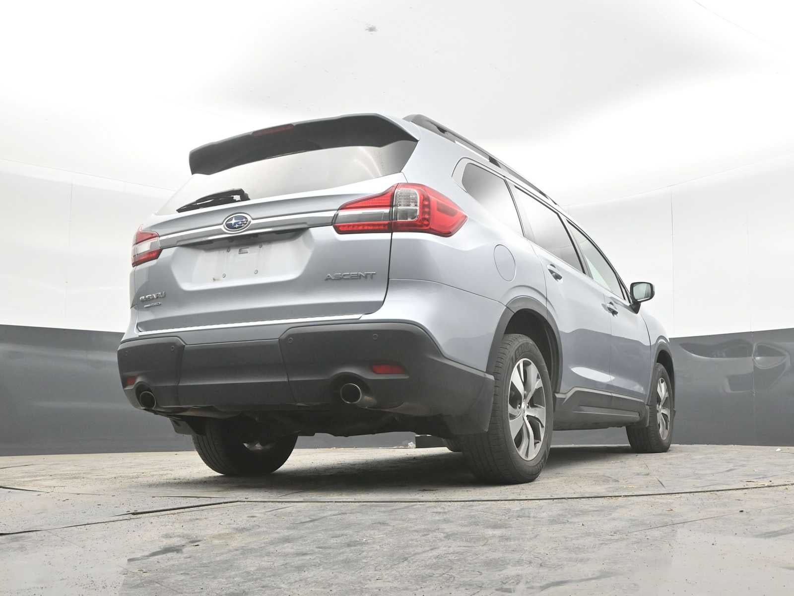 2021 Subaru Ascent Premium