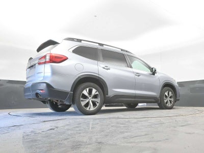 2021 Subaru Ascent Premium