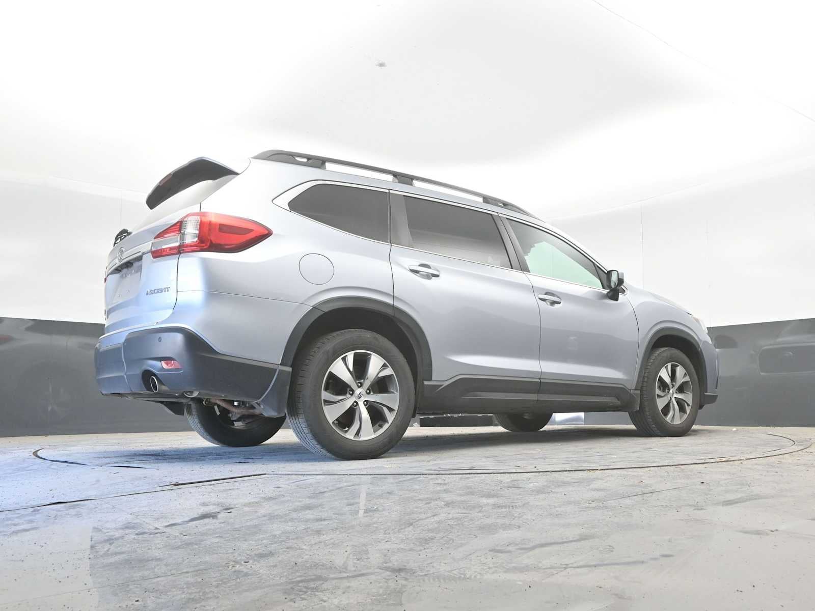 2021 Subaru Ascent Premium