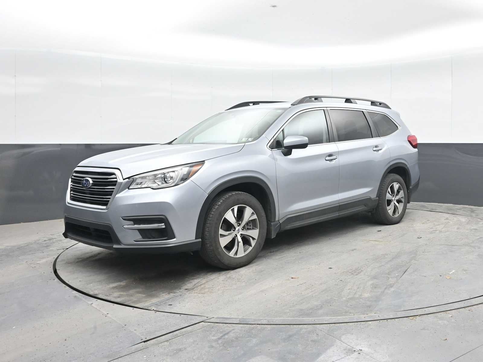 2021 Subaru Ascent Premium