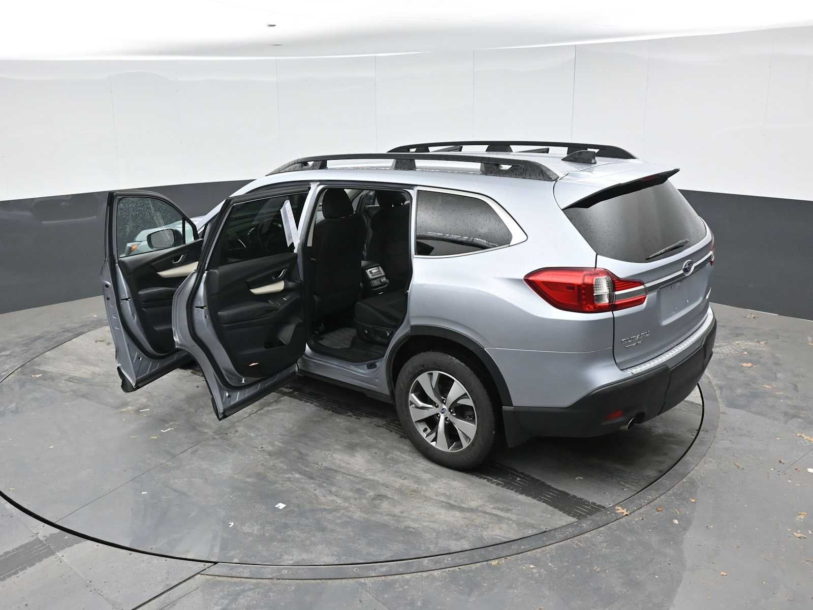 2021 Subaru Ascent Premium