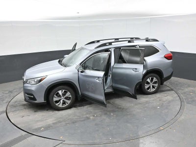 2021 Subaru Ascent Premium