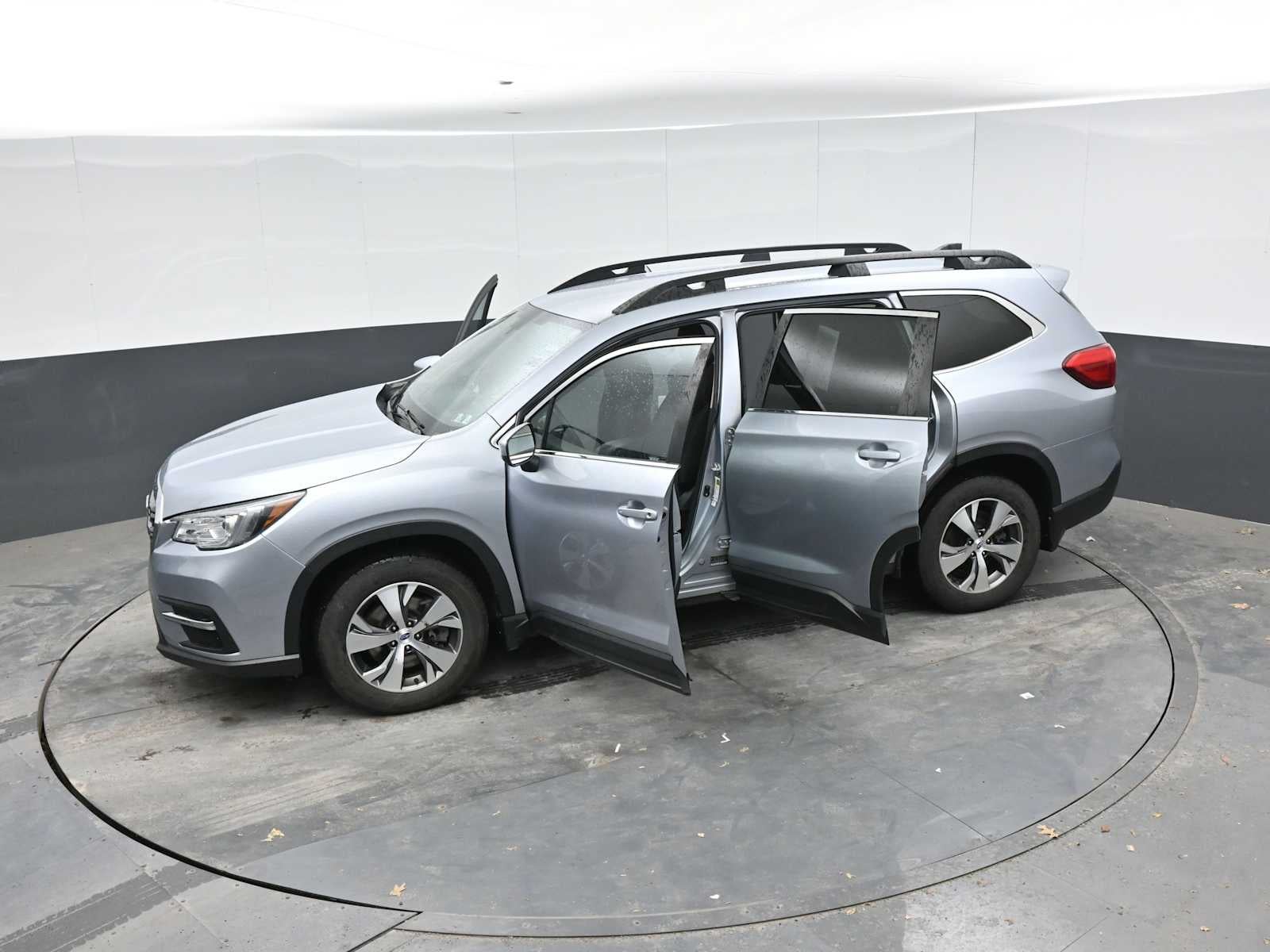 2021 Subaru Ascent Premium