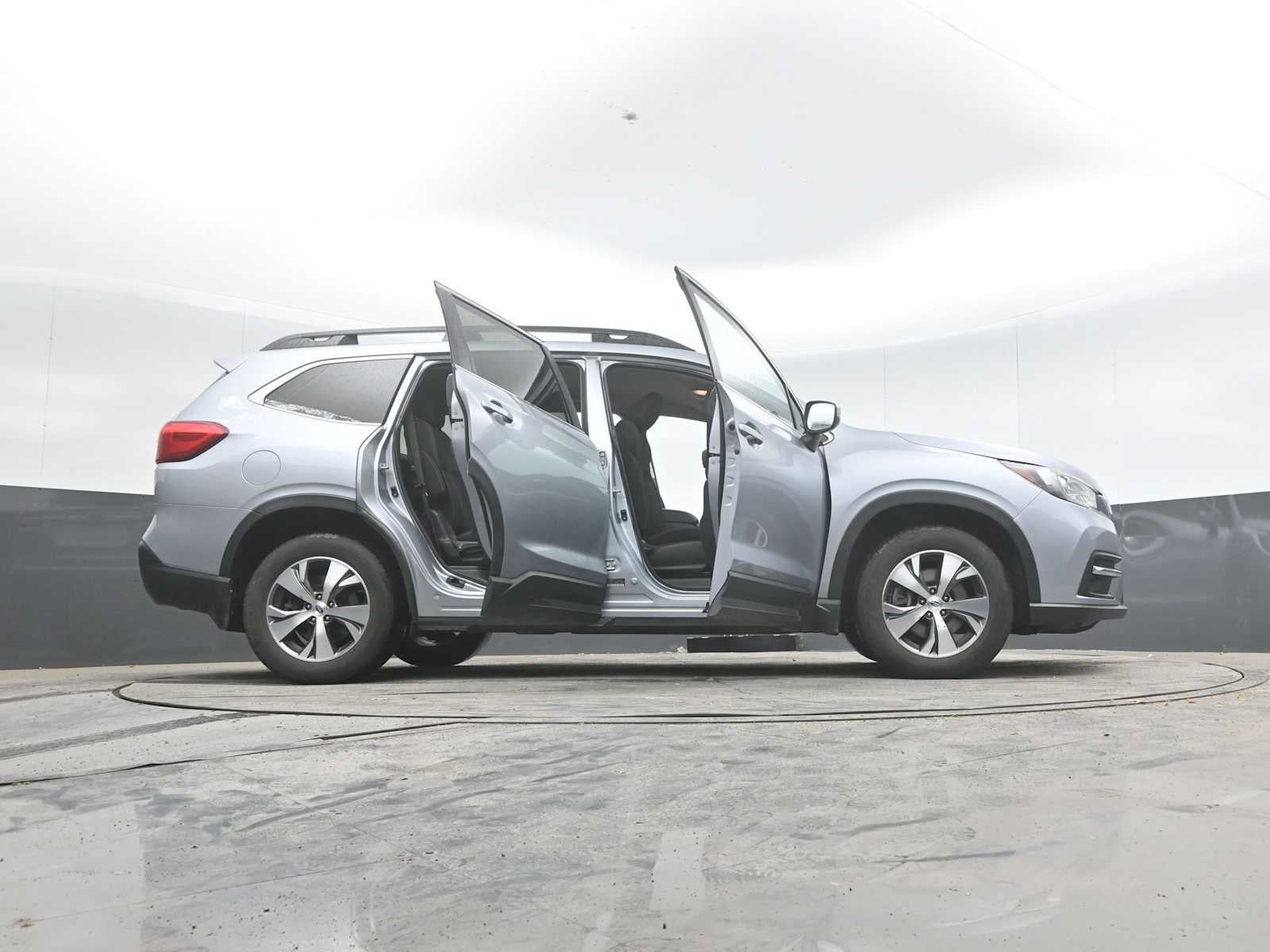 2021 Subaru Ascent Premium