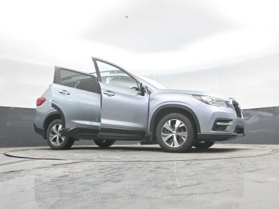 2021 Subaru Ascent Premium