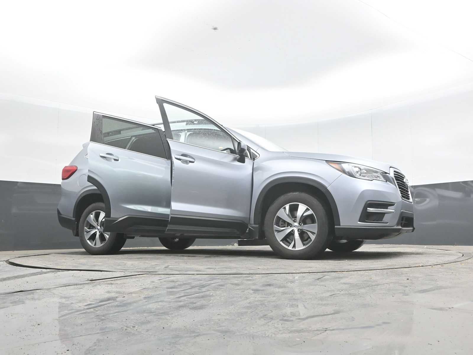 2021 Subaru Ascent Premium