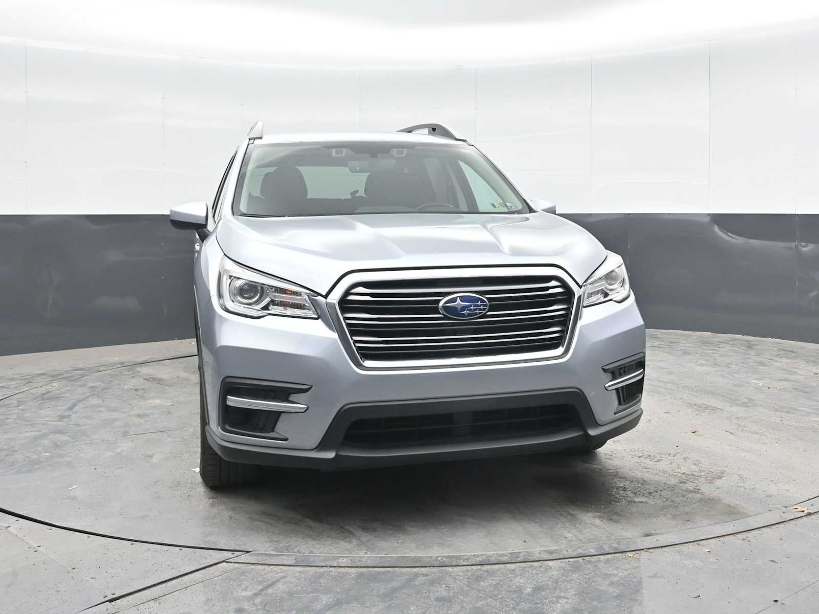 2021 Subaru Ascent Premium