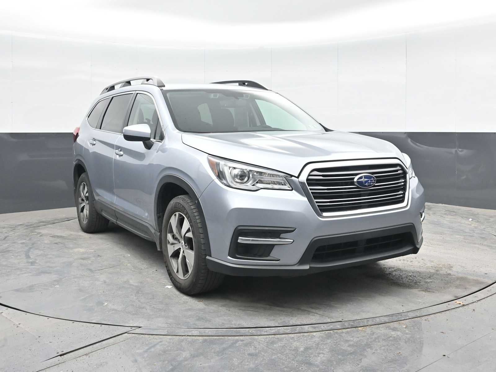 2021 Subaru Ascent Premium
