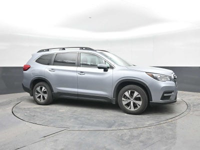 2021 Subaru Ascent Premium