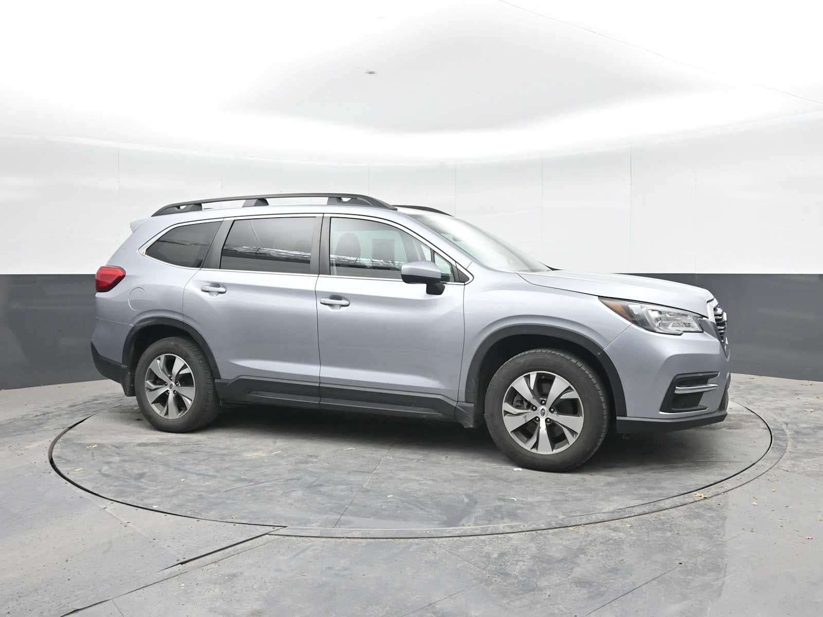 2021 Subaru Ascent Premium