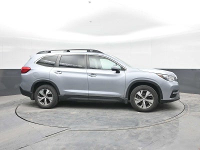 2021 Subaru Ascent Premium