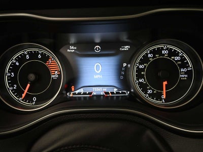 2021 Subaru Ascent Touring