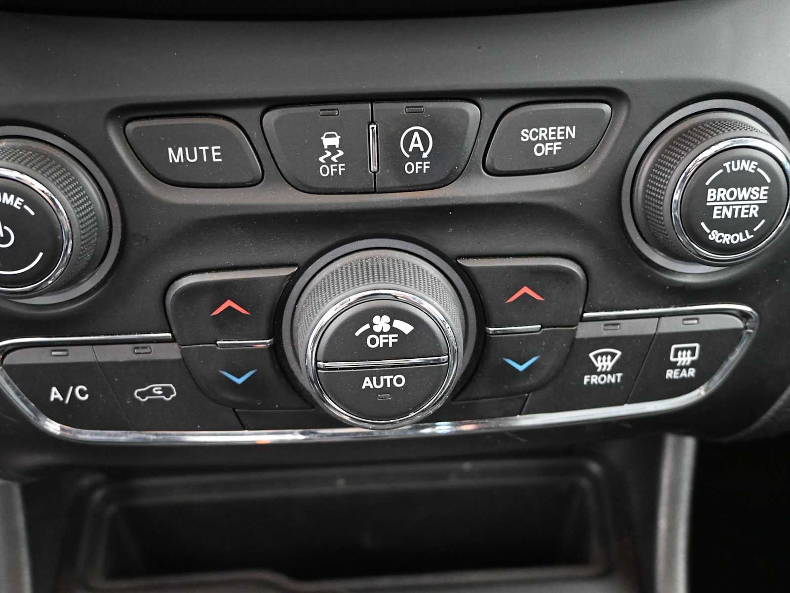 2021 Subaru Ascent Touring