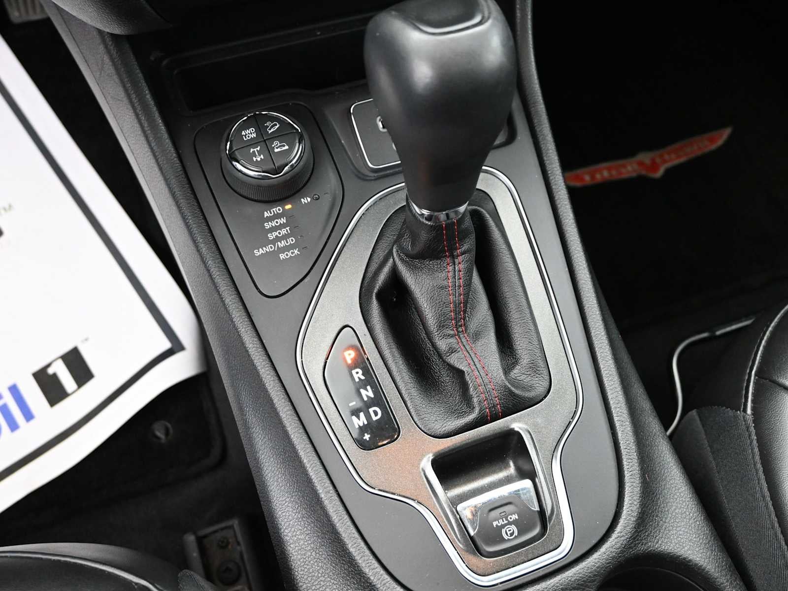 2021 Subaru Ascent Touring