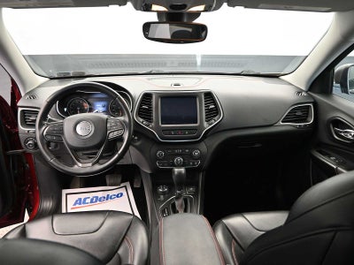 2021 Subaru Ascent Touring